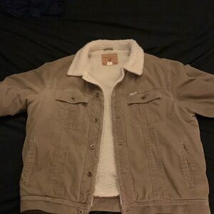 Vintage American eagle Outfitters jean jacket